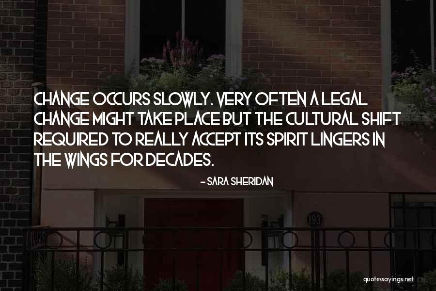 Kafele Principal Quotes By Sara Sheridan Kafele Principal Quotes By Sara Sheridan