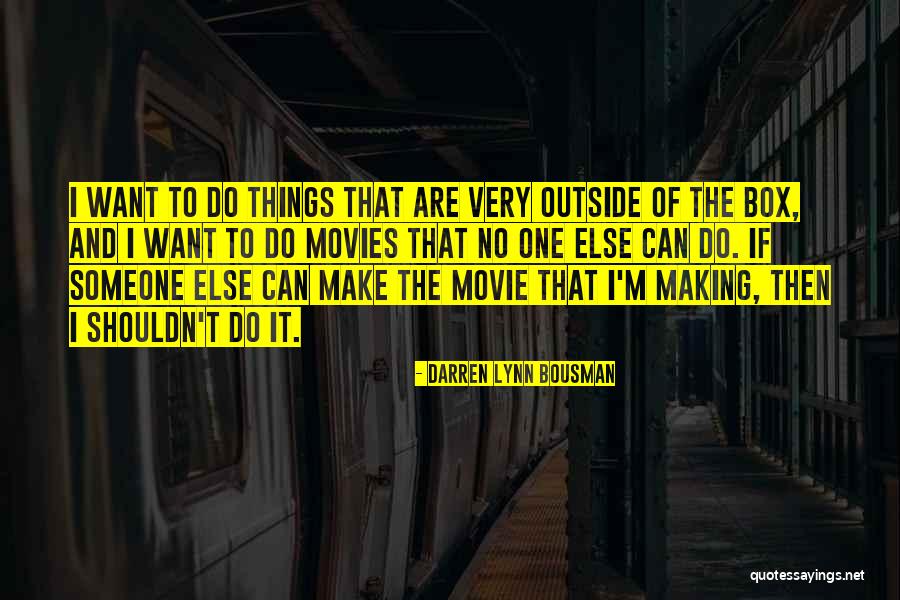 Kafele Quotes By Darren Lynn Bousman Kafele Quotes By Darren Lynn Bousman