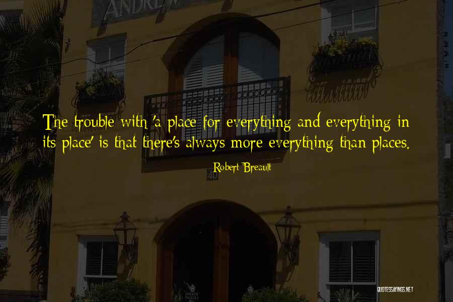 Kafelnikov Hall Quotes By Robert Breault Kafelnikov Hall Quotes By Robert Breault