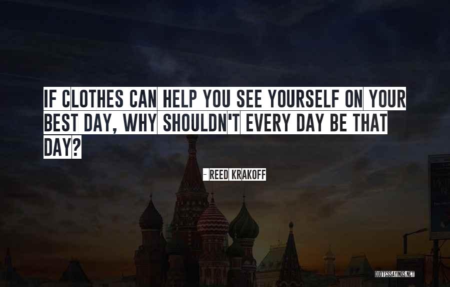 Kafer Makalah Quotes By Reed Krakoff Kafer Makalah Quotes By Reed Krakoff