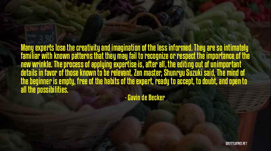 Kafers Flowers Quotes By Gavin De Becker Kafers Flowers Quotes By Gavin De Becker