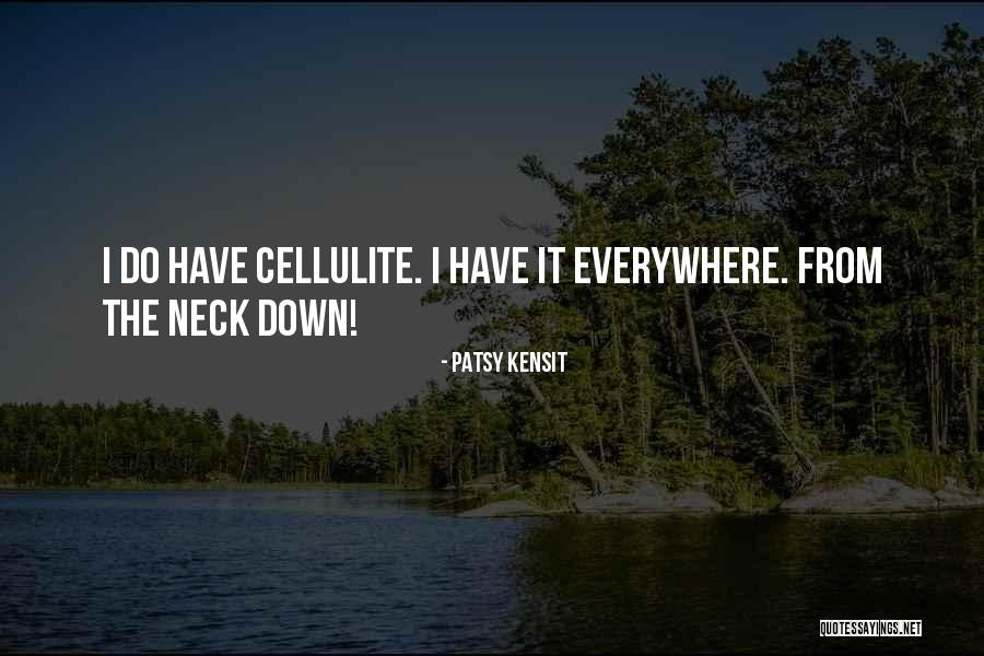 Kafeshqeto Quotes By Patsy Kensit Kafeshqeto Quotes By Patsy Kensit