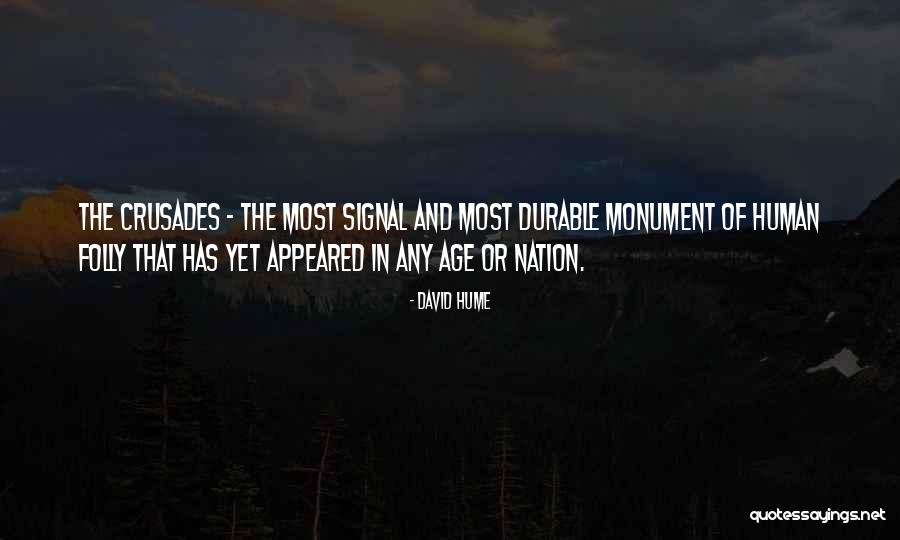 Kafesteki Quotes By David Hume Kafesteki Quotes By David Hume