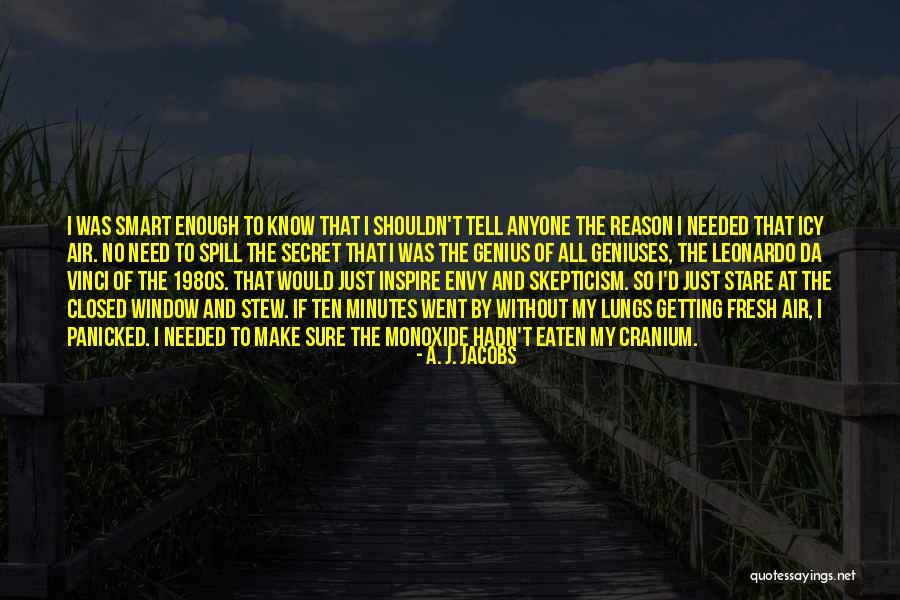 Kafetzopoulos Giorgos Quotes By A. J. Jacobs Kafetzopoulos Giorgos Quotes By A. J. Jacobs