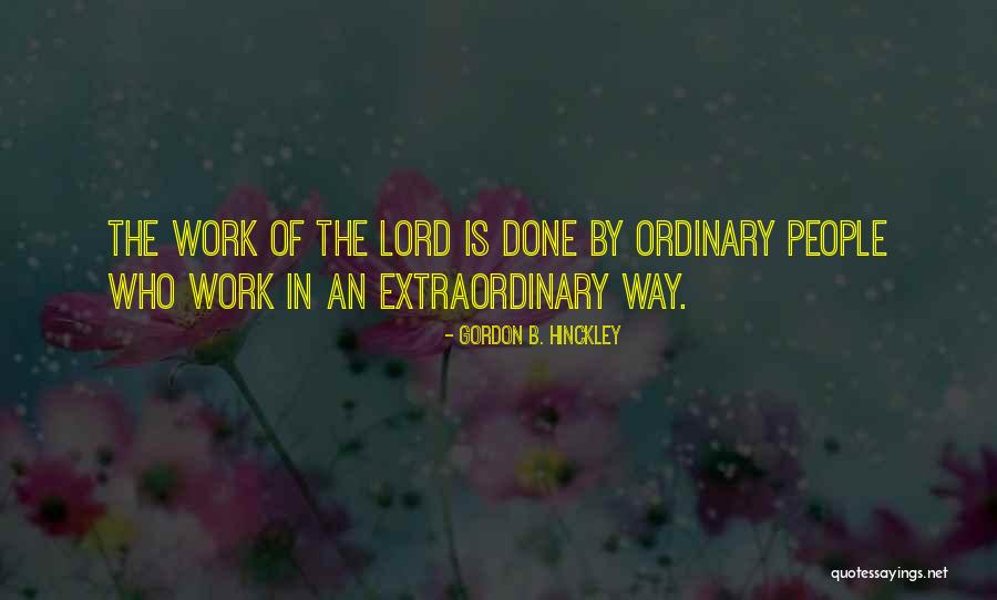 Kafetzopoulos Giorgos Quotes By Gordon B. Hinckley Kafetzopoulos Giorgos Quotes By Gordon B. Hinckley