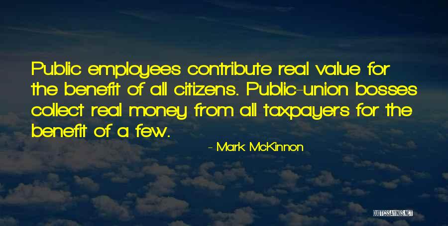 Kaffeemaschinen Quotes By Mark McKinnon Kaffeemaschinen Quotes By Mark McKinnon