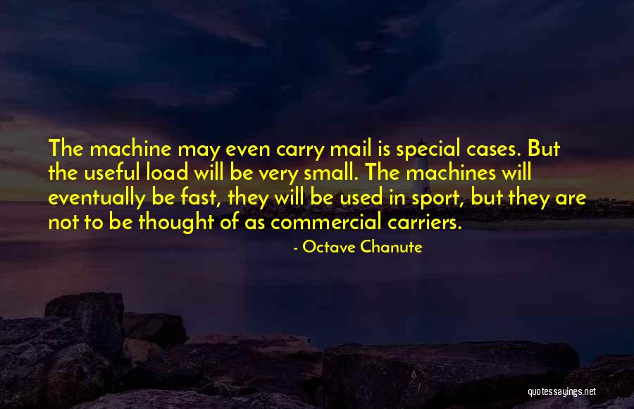 Kaffeemaschinen Quotes By Octave Chanute Kaffeemaschinen Quotes By Octave Chanute