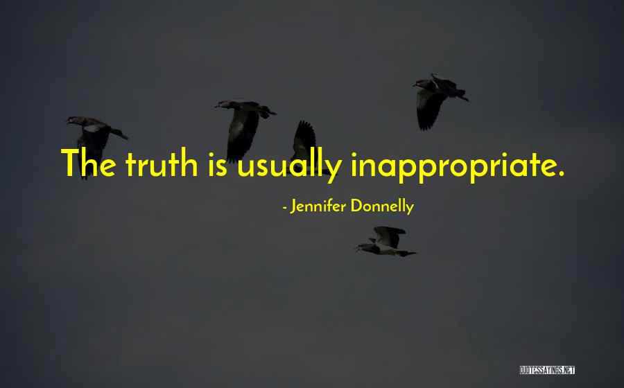 Kaffkaka Quotes By Jennifer Donnelly Kaffkaka Quotes By Jennifer Donnelly