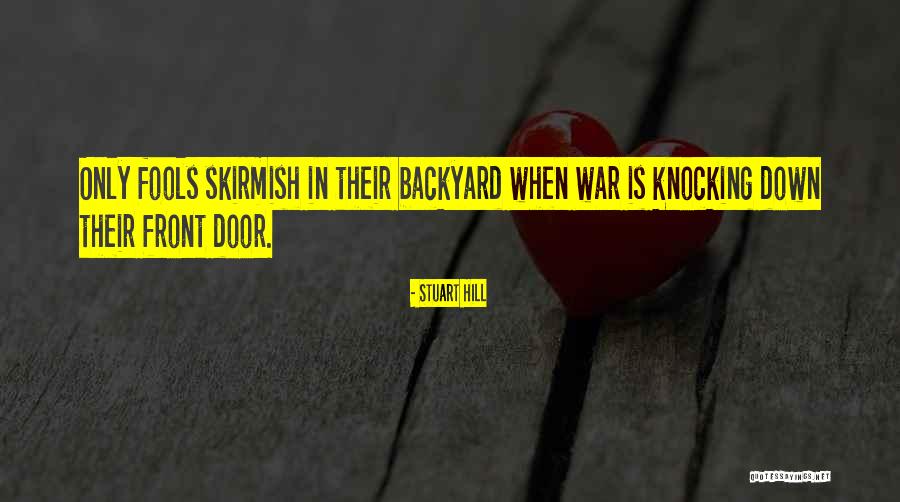 Kafirun T Rk E Quotes By Stuart Hill Kafirun T Rk E Quotes By Stuart Hill