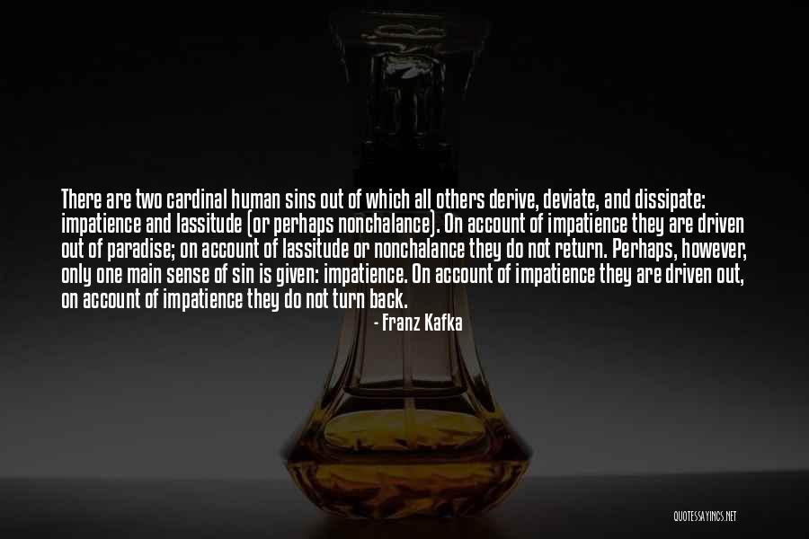 Kafiyeler Quotes By Franz Kafka Kafiyeler Quotes By Franz Kafka
