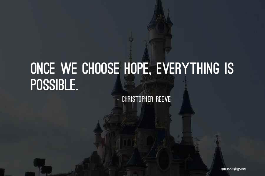 Kafiyeli Ni K Quotes By Christopher Reeve Kafiyeli Ni K Quotes By Christopher Reeve