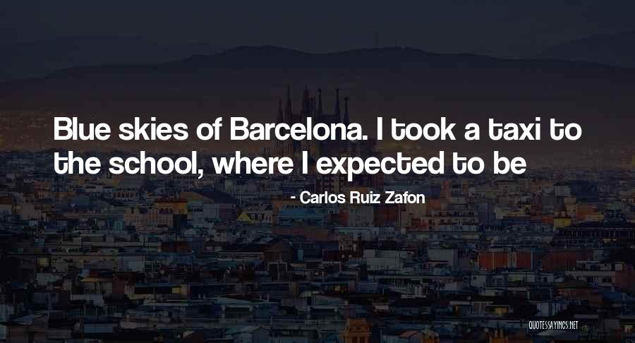 Kafiyeli S Zler Quotes By Carlos Ruiz Zafon