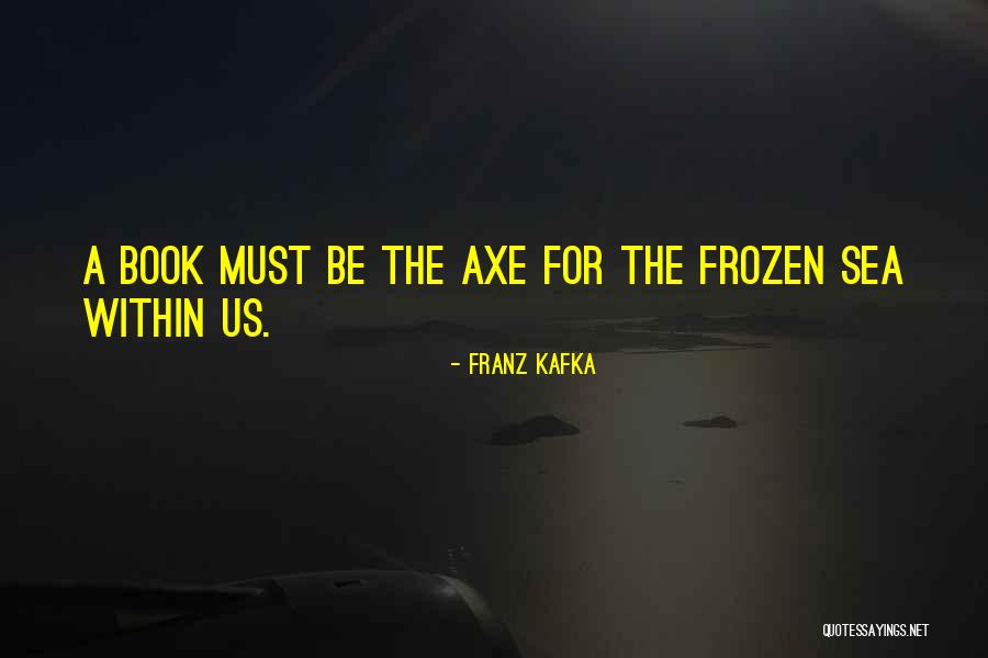 Kafka Books Quotes By Franz Kafka Kafka Books Quotes By Franz Kafka