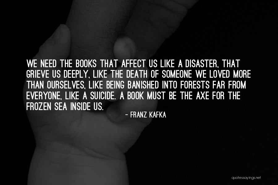 Kafka Books Quotes By Franz Kafka Kafka Books Quotes By Franz Kafka