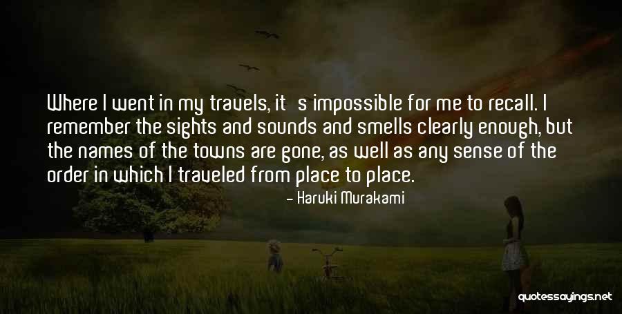 Kafka The Castle Quotes By Haruki Murakami Kafka The Castle Quotes By Haruki Murakami