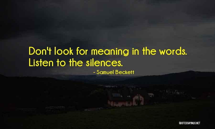 Kafka The Castle Quotes By Samuel Beckett