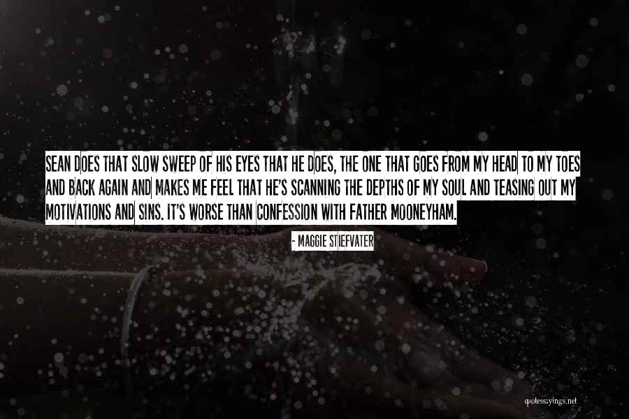 Kafkaesque Quotes By Maggie Stiefvater Kafkaesque Quotes By Maggie Stiefvater