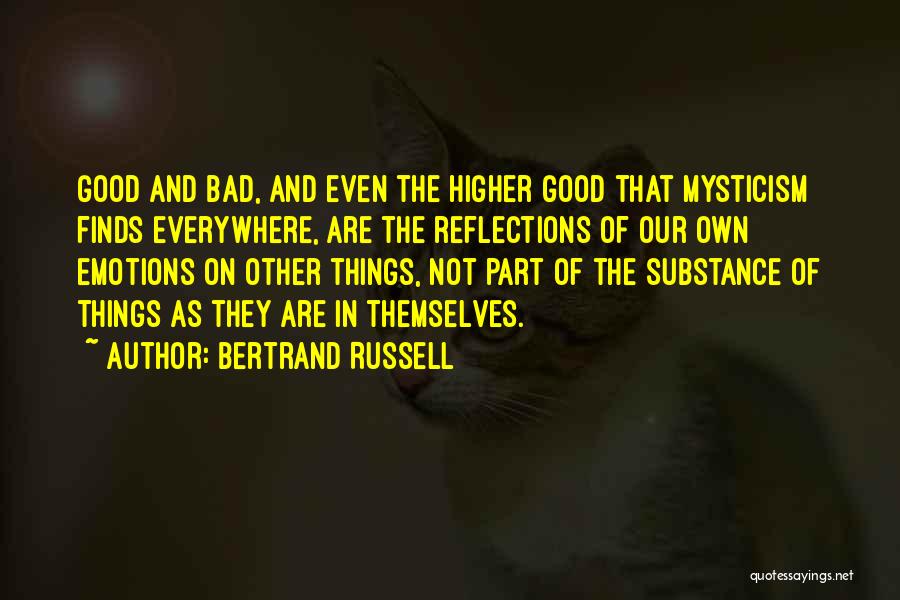 Kafkology Quotes By Bertrand Russell