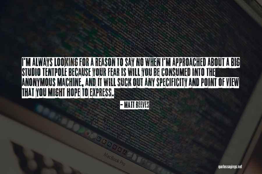 Kafkology Quotes By Matt Reeves Kafkology Quotes By Matt Reeves