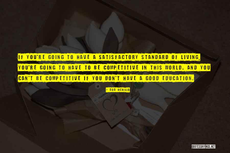 Kafrouni Engineering Quotes By Bob McNair Kafrouni Engineering Quotes By Bob McNair