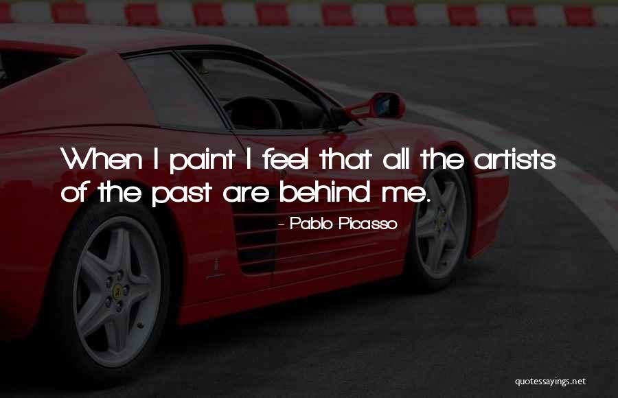 Kafshe Quotes By Pablo Picasso Kafshe Quotes By Pablo Picasso