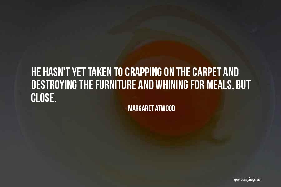 Kafshet Quotes By Margaret Atwood Kafshet Quotes By Margaret Atwood