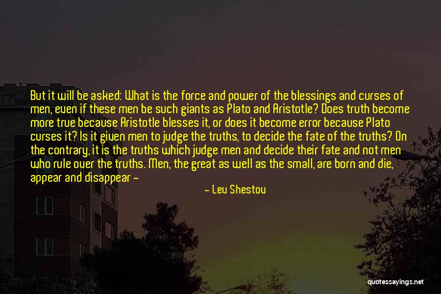 Kaftan 2020 Quotes By Lev Shestov Kaftan 2020 Quotes By Lev Shestov