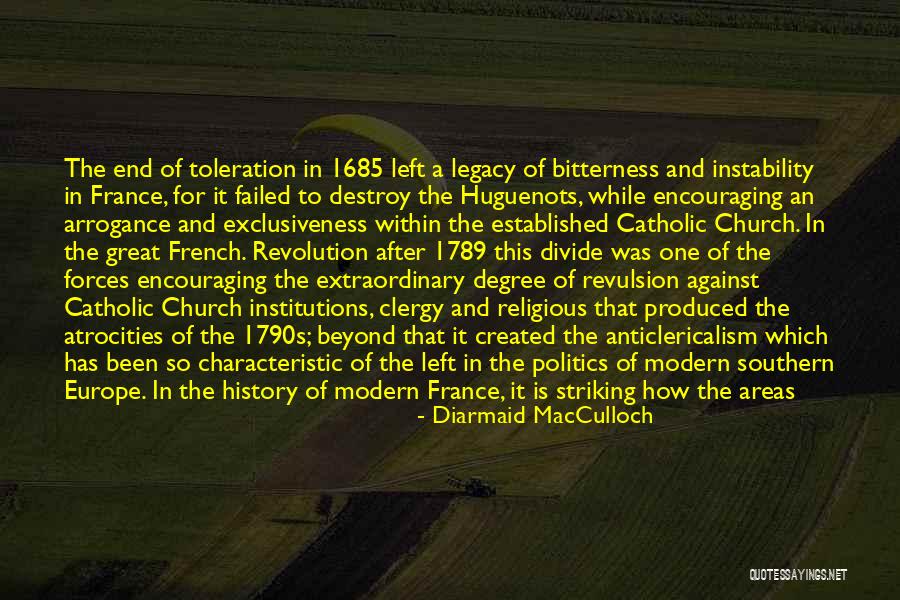 Kaftar Irani Quotes By Diarmaid MacCulloch Kaftar Irani Quotes By Diarmaid MacCulloch
