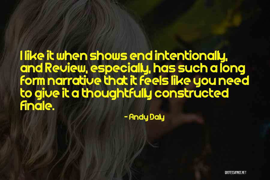 Kafton Properties Quotes By Andy Daly Kafton Properties Quotes By Andy Daly