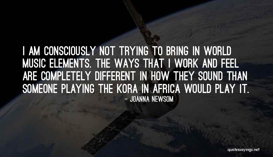 Kafuu Chino Quotes By Joanna Newsom Kafuu Chino Quotes By Joanna Newsom