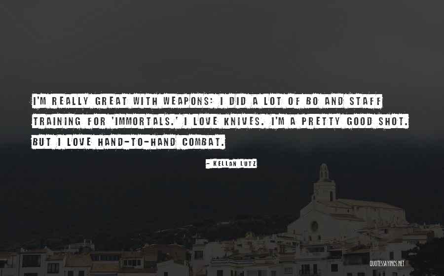 Kafuu Chino Quotes By Kellan Lutz Kafuu Chino Quotes By Kellan Lutz