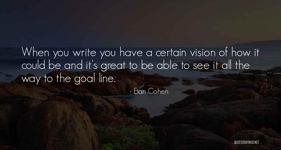 Kagabi English Quotes By Etan Cohen Kagabi English Quotes By Etan Cohen