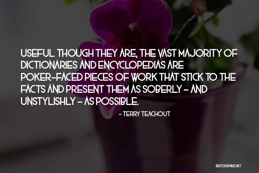 Kagaki School Quotes By Terry Teachout Kagaki School Quotes By Terry Teachout