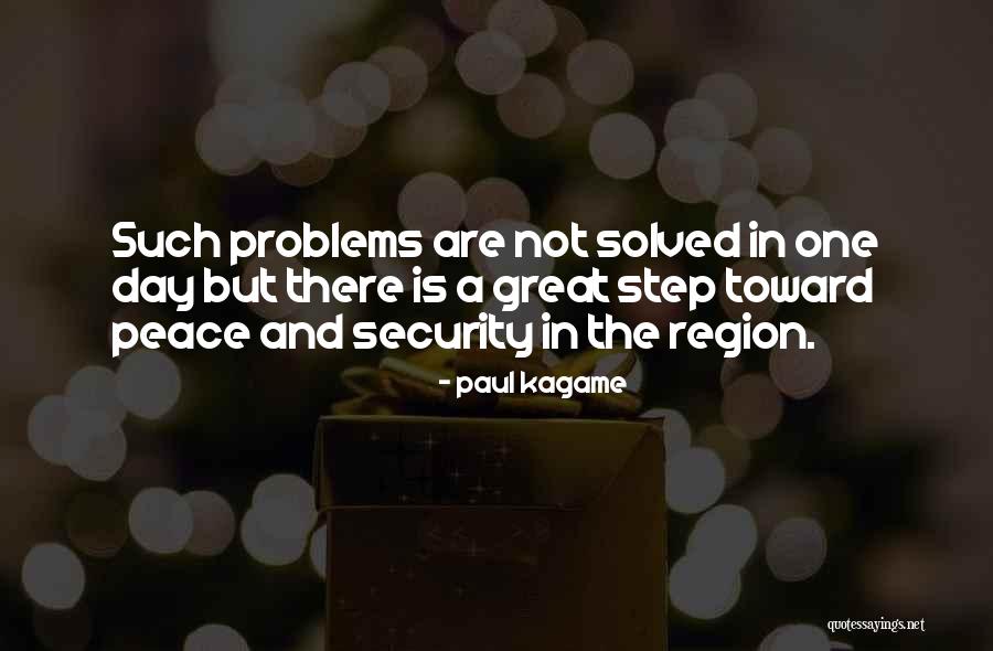 Kagame Paul Quotes By Paul Kagame Kagame Paul Quotes By Paul Kagame