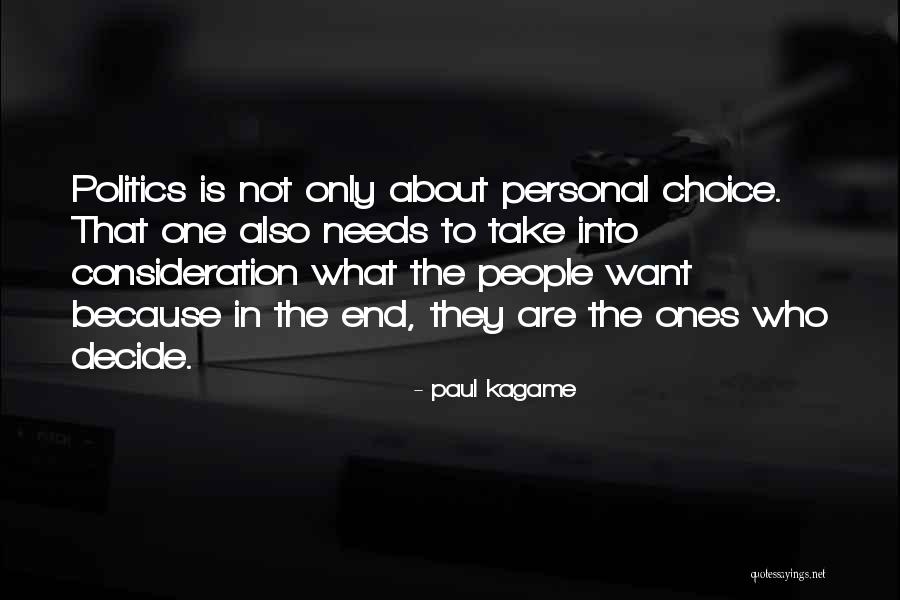 Kagame Paul Quotes By Paul Kagame Kagame Paul Quotes By Paul Kagame
