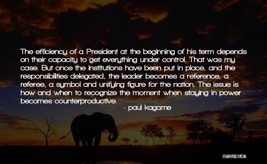 Kagame Paul Quotes By Paul Kagame Kagame Paul Quotes By Paul Kagame