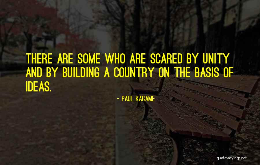 Kagame Paul Quotes By Paul Kagame Kagame Paul Quotes By Paul Kagame