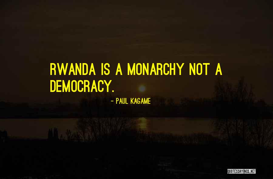 Kagame Paul Quotes By Paul Kagame Kagame Paul Quotes By Paul Kagame