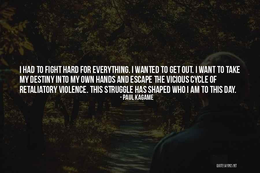 Kagame Paul Quotes By Paul Kagame Kagame Paul Quotes By Paul Kagame