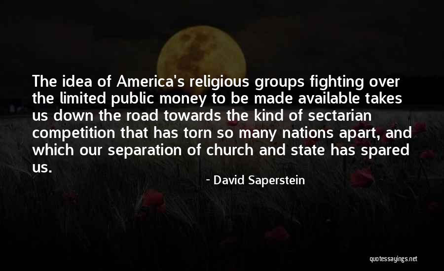 Kagame Yapfuye Quotes By David Saperstein Kagame Yapfuye Quotes By David Saperstein