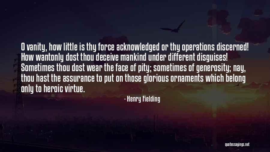 Kagami Smile Quotes By Henry Fielding Kagami Smile Quotes By Henry Fielding