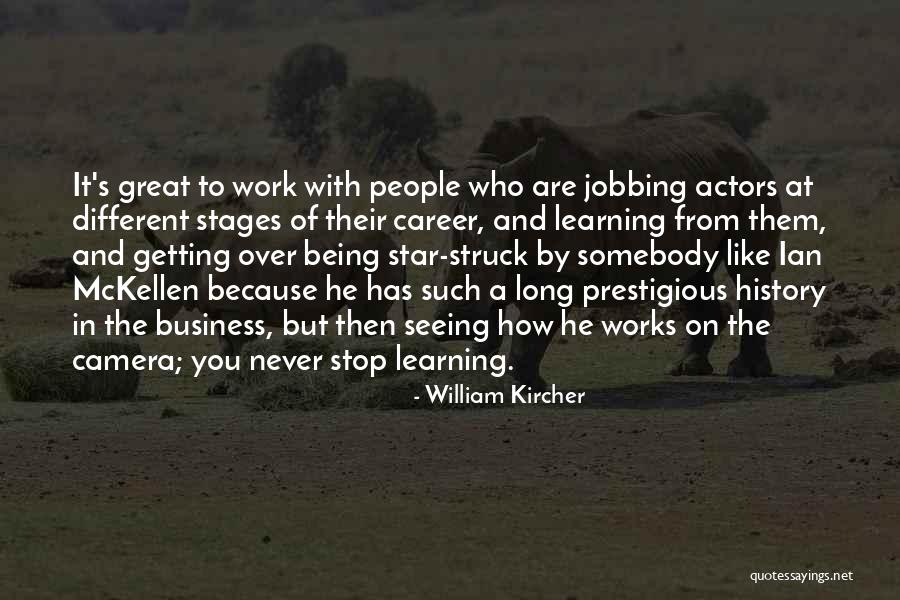 Kagami Smile Quotes By William Kircher Kagami Smile Quotes By William Kircher