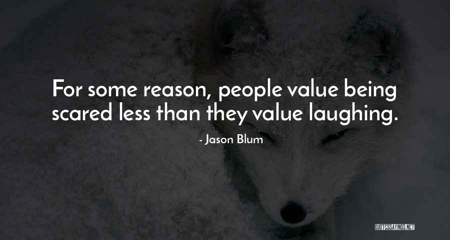 Kaganapan Quotes By Jason Blum Kaganapan Quotes By Jason Blum