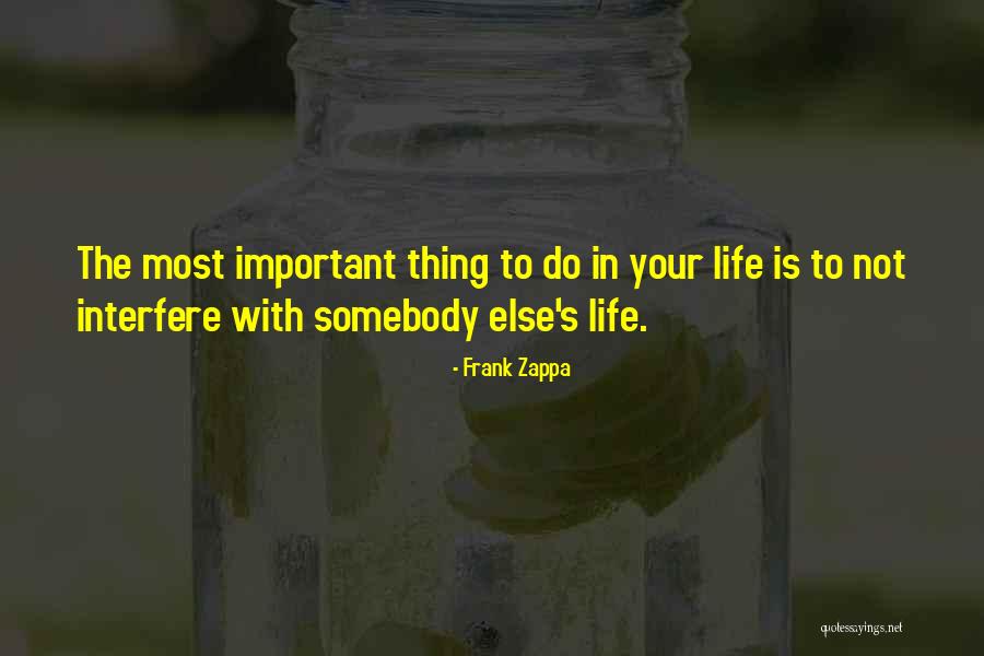 Kagandahan Kasingkahulugan Quotes By Frank Zappa Kagandahan Kasingkahulugan Quotes By Frank Zappa