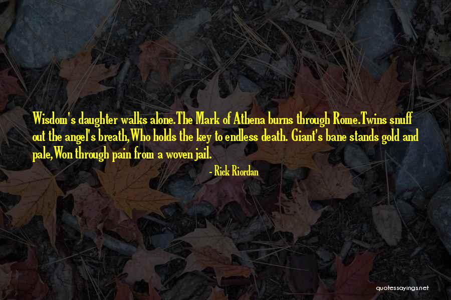 Kagandahang Quotes By Rick Riordan Kagandahang Quotes By Rick Riordan