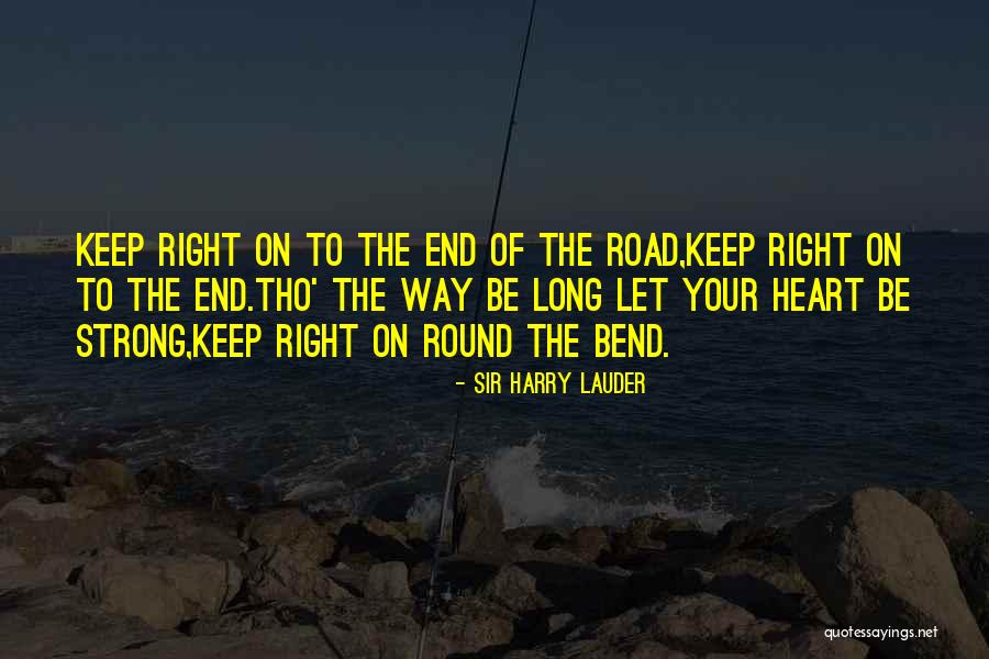 Kagandahang Quotes By Sir Harry Lauder Kagandahang Quotes By Sir Harry Lauder