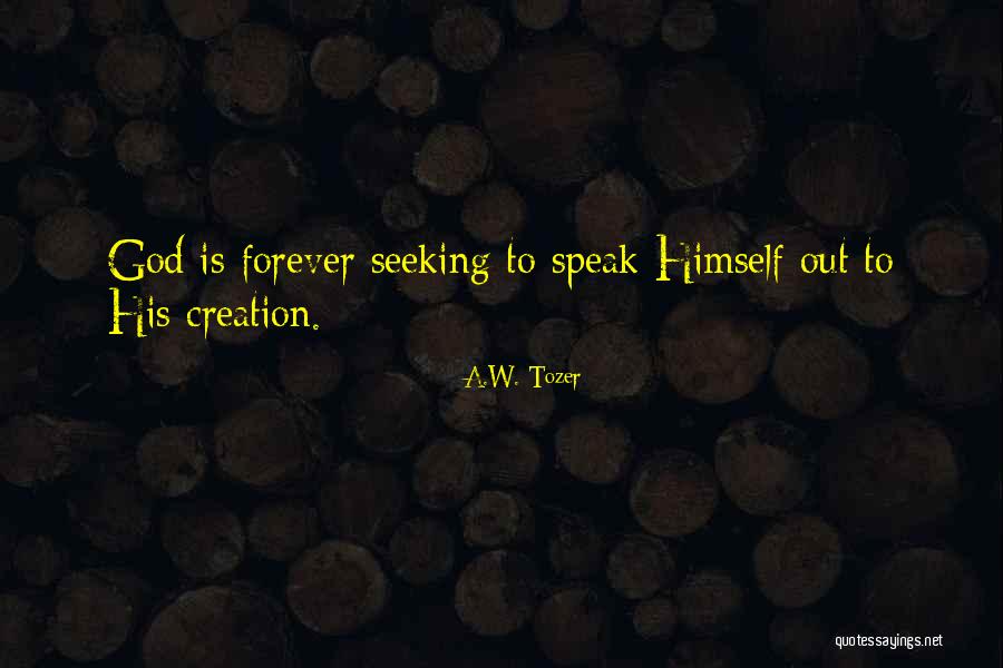 Kaganiec A Pda Quotes By A.W. Tozer