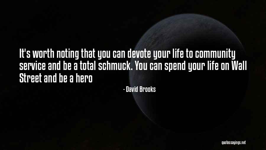 Kagans Collaborative Structures Quotes By David Brooks Kagans Collaborative Structures Quotes By David Brooks