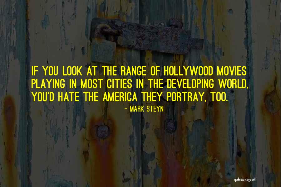 Kagans Collaborative Structures Quotes By Mark Steyn Kagans Collaborative Structures Quotes By Mark Steyn