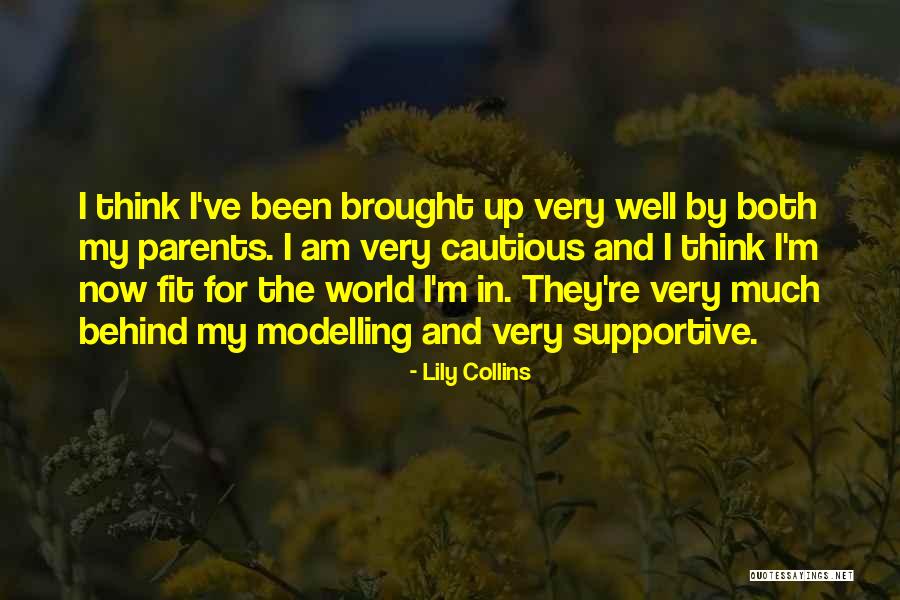 Kagans Seven Positions Quotes By Lily Collins Kagans Seven Positions Quotes By Lily Collins